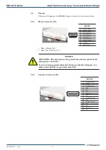 Preview for 18 page of MKS Newport IMS-LM-S Series User Manual