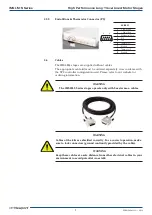 Preview for 19 page of MKS Newport IMS-LM-S Series User Manual