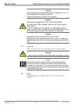 Preview for 22 page of MKS Newport IMS-LM-S Series User Manual