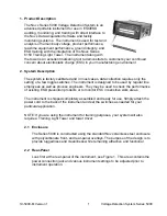 Предварительный просмотр 5 страницы MKS Novx 5000 Series User Manual