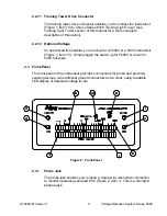 Предварительный просмотр 9 страницы MKS Novx 5000 Series User Manual