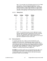 Предварительный просмотр 14 страницы MKS Novx 5000 Series User Manual