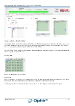 Предварительный просмотр 35 страницы MKS Ophir Helios User Manual