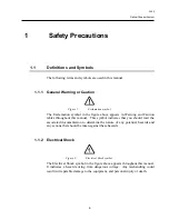 Preview for 6 page of MKS Oriel Instruments 3502 User Manual