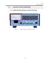 Preview for 10 page of MKS Oriel Instruments 3502 User Manual