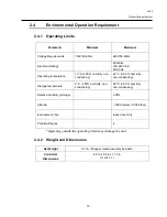 Preview for 13 page of MKS Oriel Instruments 3502 User Manual