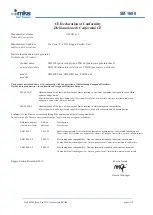 Preview for 3 page of MKS SM1690 Series Technical Notes