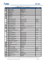 Предварительный просмотр 17 страницы MKS SM1690 Series Technical Notes