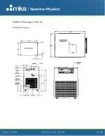 Preview for 10 page of MKS Spectra-Physics Pre-Installation Manual