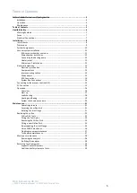 Preview for 5 page of MKS Spectra Vision 2000-P Manual