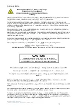 Preview for 19 page of MKS Spectra Vision 2000-P Manual