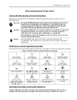 Preview for 9 page of MKS T3B Series Supplement Manual