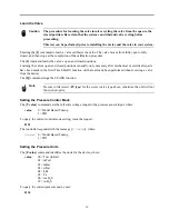 Preview for 25 page of MKS T3B Series Supplement Manual