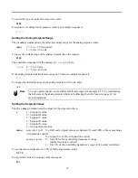 Preview for 36 page of MKS T3B Series Supplement Manual