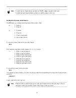 Preview for 42 page of MKS T3B Series Supplement Manual