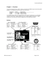 Предварительный просмотр 4 страницы MKS ToolLink CDN466 User Manual