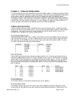 Предварительный просмотр 13 страницы MKS ToolLink CDN466 User Manual