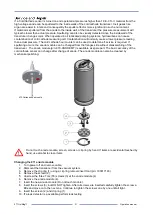 Preview for 34 page of MKS UniMag 971 Operation And Installation Manual