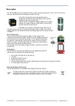 Preview for 6 page of MKS UniMag 971B Operation And Installation Manual