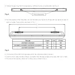 Preview for 3 page of ML Accessories AC65136EM Installation & Maintenance Manual