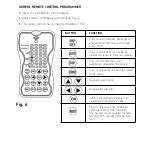 Preview for 7 page of ML Accessories AX CCT Installation & Maintenance Manual