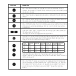 Preview for 4 page of ML Accessories AXREMC Installation & Maintenance Manual