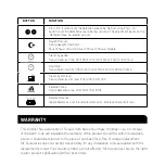 Preview for 5 page of ML Accessories AXREMC Installation & Maintenance Manual