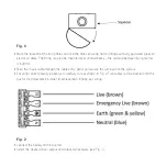 Preview for 3 page of ML Accessories BATSCWMST4 Installation & Maintenance Manual