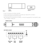 Preview for 4 page of ML Accessories BATSCWMST4 Installation & Maintenance Manual