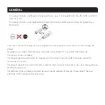 Preview for 7 page of ML Accessories BATSCWMST4 Installation & Maintenance Manual