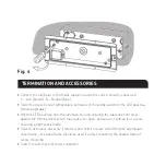 Preview for 6 page of ML Accessories BL5BK Installation & Maintenance Manual