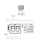 Preview for 4 page of ML Accessories BT ACT Series Installation & Maintenance Manual