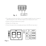 Preview for 4 page of ML Accessories BT ACTS Series Installation & Maintenance Manual