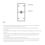 Preview for 3 page of ML Accessories EAPIR1BK Installation & Maintenance Manual