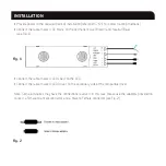 Preview for 3 page of ML Accessories EMKIT2 Installation & Maintenance Manual