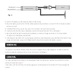 Preview for 4 page of ML Accessories EMPDL Installation & Maintenance Manual