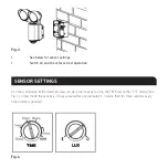 Preview for 4 page of ML Accessories FL8ABK Installation & Maintenance Manual