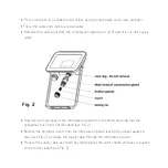 Preview for 4 page of ML Accessories FLN10 Installation & Maintenance Manual