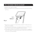 Preview for 6 page of ML Accessories FLN10 Installation & Maintenance Manual