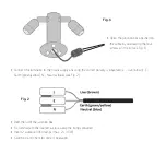 Preview for 3 page of ML Accessories GROUND2 Installation & Maintenance Manual