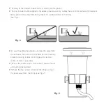 Preview for 3 page of ML Accessories GUSPBK Installation & Maintenance Manual