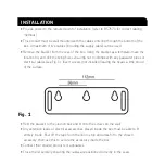 Preview for 3 page of ML Accessories JB55 Installation & Maintenance Manual