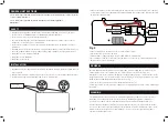 Preview for 2 page of ML Accessories Knightsbridge EMTWINPC Installation & Maintenance Manual