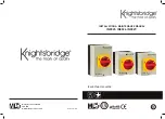 ML Accessories Knightsbridge IN0025 Installation & Maintenance Manual preview