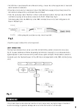 Preview for 3 page of ML Accessories Knightsbridge LEDF24RGB Installation And Maintenance Manual