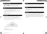 Preview for 2 page of ML Accessories Knightsbridge SK0010 Installation & Maintenance Manual