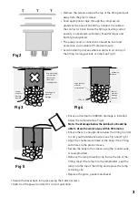 Preview for 3 page of ML Accessories Knightsbridge WGULED Installation & Maintenance Manual