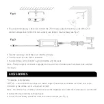 Preview for 3 page of ML Accessories LED3 Series Installation & Maintenance Manual