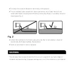 Preview for 4 page of ML Accessories LSPIKEA Installation & Maintenance Manual