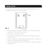 Preview for 3 page of ML Accessories MLBA6045 Series Installation & Maintenance Manual